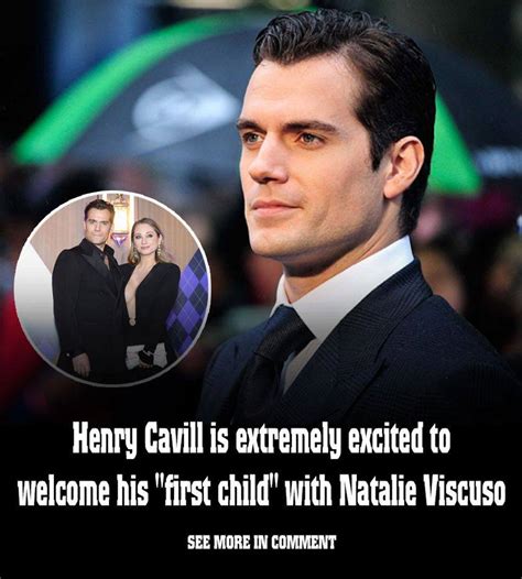 news about henry cavill